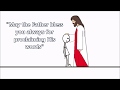 God's Love Animation | EP 05 - How Well Do You Know Jesus?