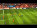 Sneijder vs San Marino