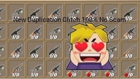 New Duplication Glitch 999%🤩🤩🤑 No Scam in Skyblock 2.23.5（garena Blockman GO）