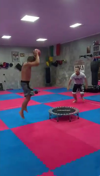 JumpeBall