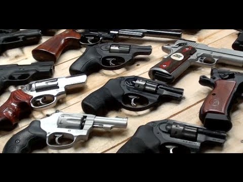 Zombie Gun Zombie Gun
