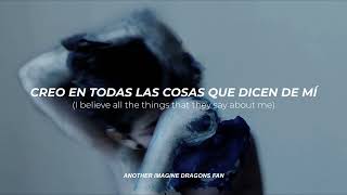 I Don't Like Myself - Imagine Dragons \/\/ Sub. Español - Inglés