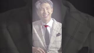 Namjoon edit #bts #namjoon #rm