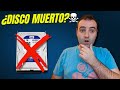 El disco duro NO aparece en Windows y así se arregla 