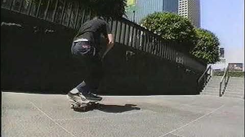 Grind Session - Ed Templeton Video
