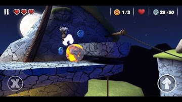 Manuganu Level 23 In 59 Seconds