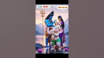 mahadev status video❤️ bholenath official video#mahadevstatus #shorts ❤️🙏 #song #music