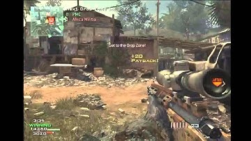 5 Man MSR Feed (Mini Edit)
