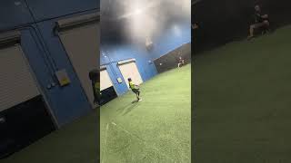 That pitching grind! Working on the hip drive! #softball #pitcher #viral #sports #workhard #girl