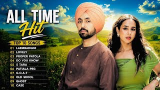Latest punjabi romantic song 2026 । Tranding punjabi song । Top 10 Punjabi Love 💕 song ।  screenshot 3