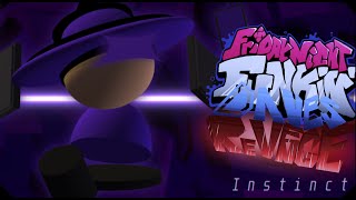 Instinct | V.S. Dave & Bambi: Dave's Revenge OST