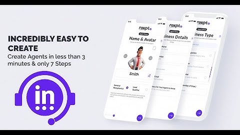 Create a 24/7 AI Receptionist in 3 Minutes! (Official Rexpt Intro)