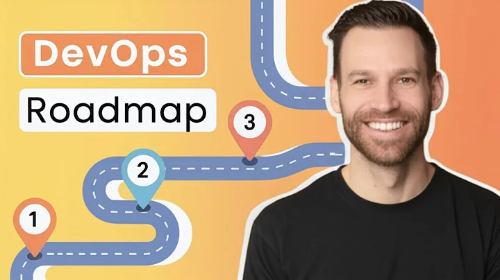 How to Become a DevOps Engineer in 2025 (Step-by-Step Roadmap for Beginners)