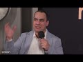 Peace in the Middle East through capitalism | Faisal Saeed Al Mutar | The Reason Interview