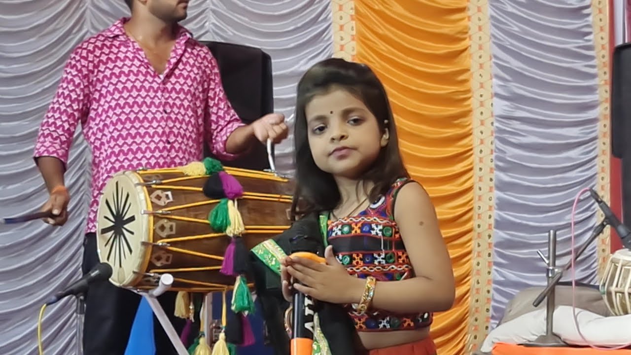 आशापुरी माताजी भजन ||माजीसा के भजनों पर आरोही रावल ने धूम मचाई|| #Aarohi_Rawal #आरोही_रावल