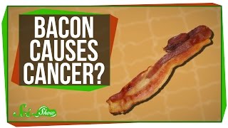 Do We Have To Give Up Bacon?