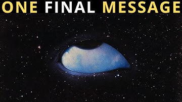 This Video Must Find You, Before The Year Ends