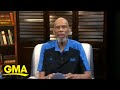 Kareem Abdul-Jabbar speaks for 1st time on camera about his prostate cancer l GMA