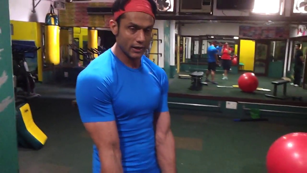 how to get bigger arms reddit