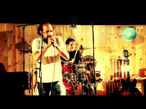 Peces e Iguanas - Bohemia Suburbana en UpanaTV