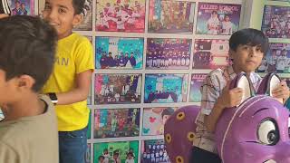 Play land business Asad video game mobile number 034763 52176