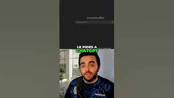 Cómo crear PDF, Word, Excel y PowerPoint con ChatGPT (sin programar) | Google Colab Tutorial