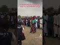 Yanda Akayi Jana Izar Saratu Gidado Wata Mama Daso Muna Mata Fadan Saduwa Da Rahamar Allah Yanda Akayi Jana Izar Saratu Gidado Wata Mama Daso Muna Mata Fadan Saduwa Da Rahamar Allah