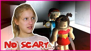 Not So Scary Stories Not So Scary Stories