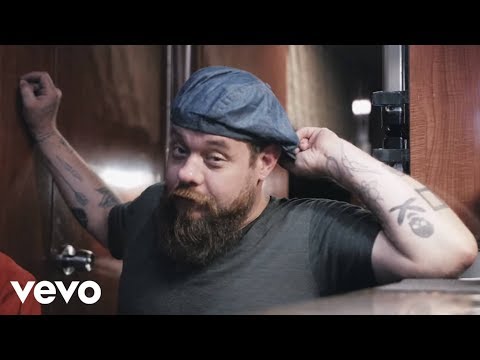 NATHANIEL RATELIFF & THE NIGHT SWEATS – WASTING TIME