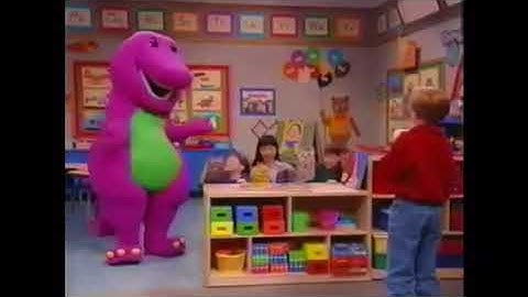 Screener VHS Of “It’s Time For Counting”. Is Coming Up next!!