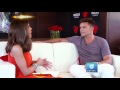 Um café com Ricky Martin - Despierta America parte 2