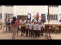 اسكتش العقلاء أداء فريق مسرح مدرسة الكاثوليك بالبياضيه تدريب وقيادة د سناء عبده ختام الانشطه ٢٠٢٤ mp3