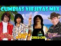 Rigo Tovar y Xavier Passos,Tommy Ramirez,ChiCo Che- Cumbias Para Baillar- Cumbias Viejitas Tropical