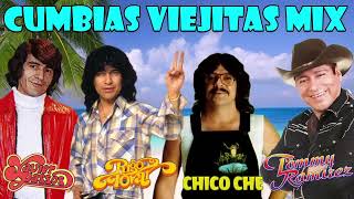 Rigo Tovar y Xavier Passos,Tommy Ramirez,ChiCo Che- Cumbias Para Baillar- Cumbias Viejitas Tropical