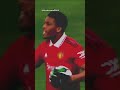 Anthony martial  is back  shorts martial manchesterunited