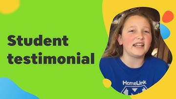 Student testimonial - Touch-type Read and Spell. (TTRS)