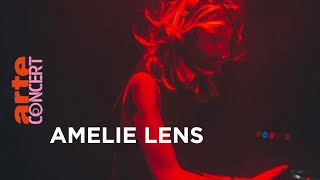 Amelie Lens - Street Parade 2019 - @arteconcert
