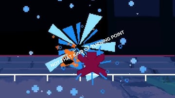 Yomi Hustle Robot Rustle (Your Only Move is Hustle Robot Montage)