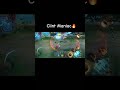 Clint Maniac💥#mlbb #mlbbshorts #mobalegends5v5 #mobilelegends #clint