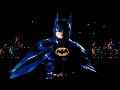 Batman Returns (NES) Playthrough