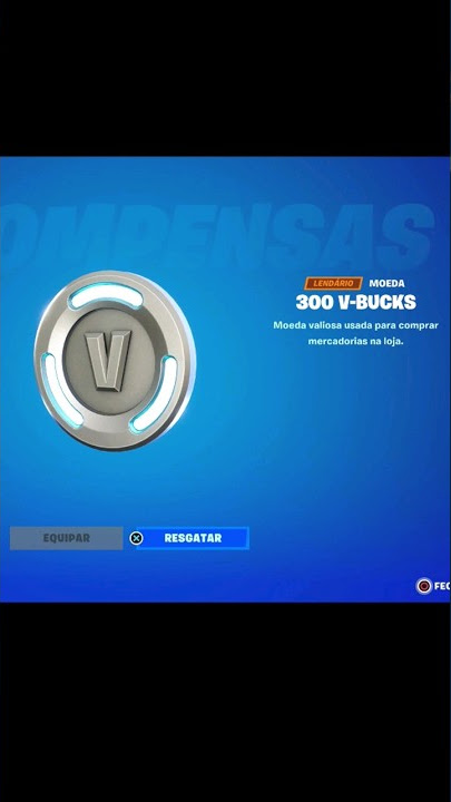 Como resgatar códigos no Fortnite? Veja tutorial completo 