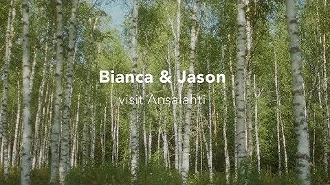 Rent a Finn - Biance & Jason - Ansalahti - JAPAN