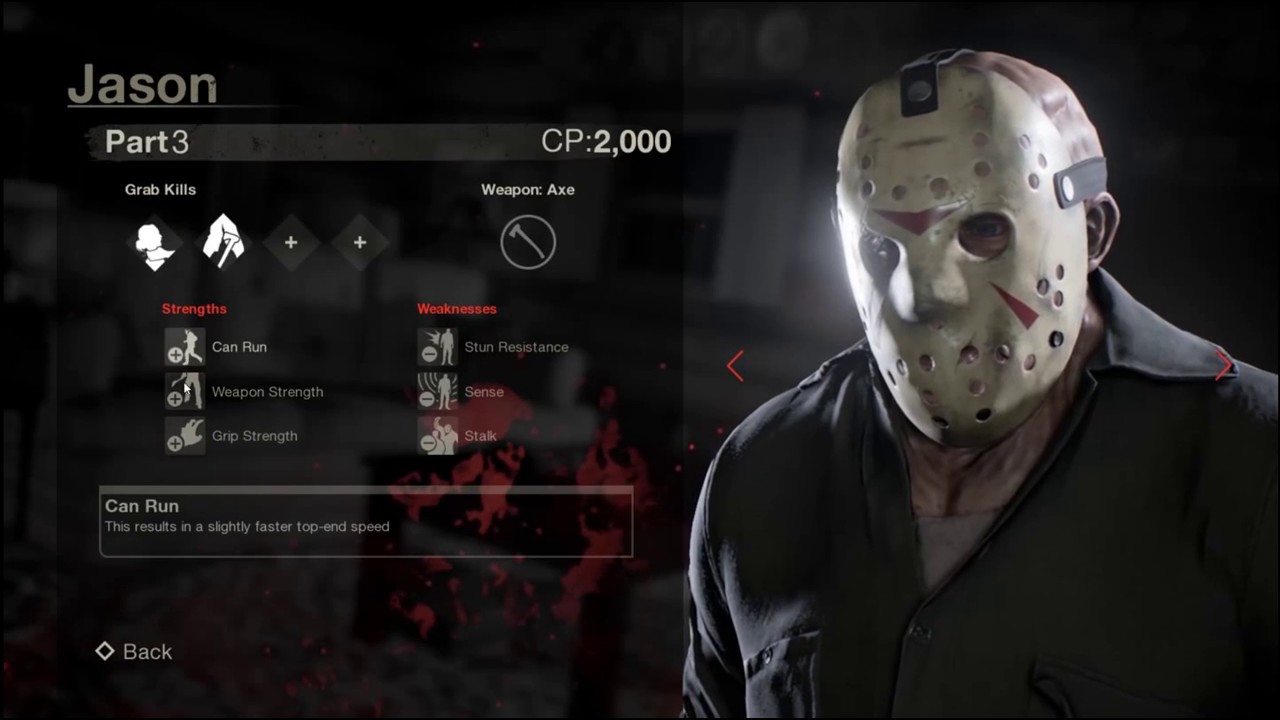 How To Fix The Database Login Failure Friday The 13th The Game PC How To Fix The Database Login Failure Friday The 13th The Game PC