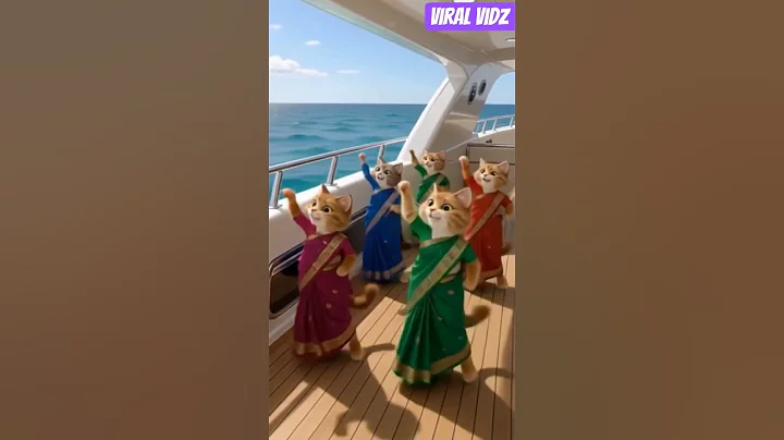 Video 10769151: kittens cat meow dancing, baby cats kitten meowing, funny cats kittens meowing, cat meowing angry funny, funny cat reaction kittens, cat kitten first funny