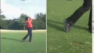 ゴルフ用語がわからない ターフってなに 調整さん