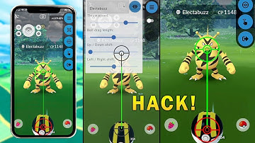 Pokémon go New Update Get Virtual Go Plus Free | Pokémon go Auto catcher