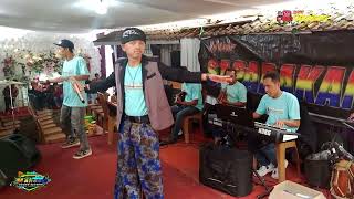 SASAK RAJA MANDALA ENAKEUN PISAN NEW SAPARAKANCA