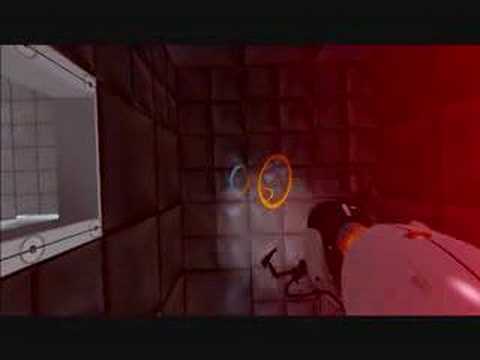 Portal ~Console Commands and other cool stuff~