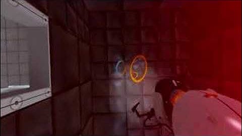 Portal ~Console Commands and other cool stuff~