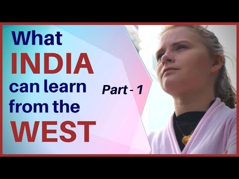 What India can